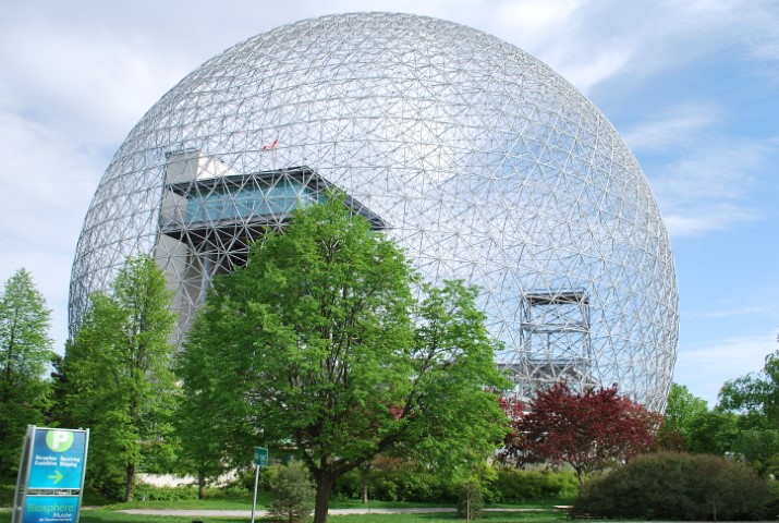 Montréal en bref — Montréal